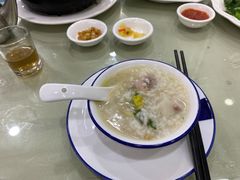 -金榜潮州砂锅粥(总店)