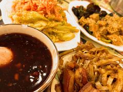 -葛记焖饼(伏牛路店)