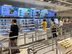 -宜家·瑞典风味餐厅(四元桥店)