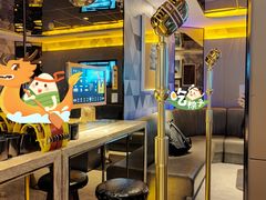 -星聚会KTV(北京世贸天阶店)