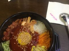 -汉米达特色料理餐厅(郴州友阿国际广场店)