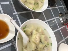 -潘国仙耳光馄饨(黄家阙路店)