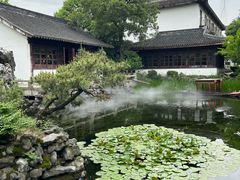 -东山雕花楼
