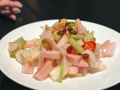 -金谷仓家庭料理(马泉营店)