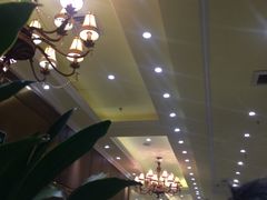 大堂-阿锋鲍鱼酒家美食汇(华安店)