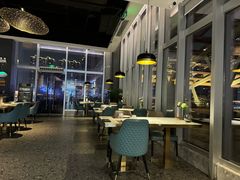 -1874融合西厨·观景餐厅(保利店)