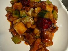 -外婆家(西红门荟聚购物中心店)