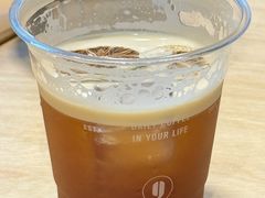 -KUDDO COFFEE(深圳湾总部)