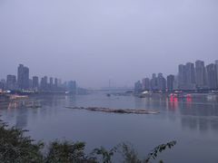 -海棠烟雨公园