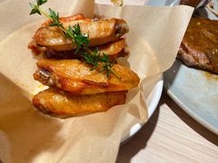 -卡朋西餐(悦汇城店)