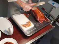 -御仙都北京菜馆·烤鸭店(双井店)