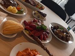 -宜家·瑞典风味餐厅(天津东丽商场店)