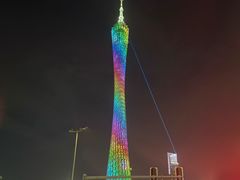 -海心沙亚运公园
