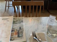 -The Rug Cafe(王府中环店)