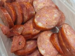-蓝精灵饺子店