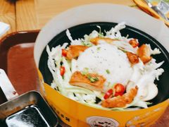 -豪客来牛排(天阳D32店)