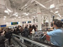 -山姆餐吧(南昌红谷滩印象城店)