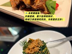 -阿明小菜·海鲜·上海菜(梅陇店)