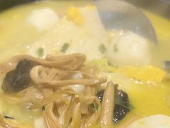 -楚鲜·汉正街一号(天河店)