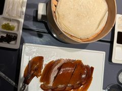 -小大董·烤鸭(观景餐厅·南京西路店)