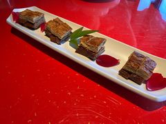 -春色如许·茶食餐厅(桃李春风店)