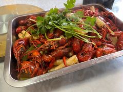 -新旺美食林农家菜(岭南路店)