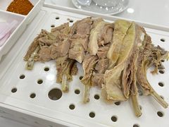 -老毛手抓·盐池滩羊非遗手抓(宁夏总店)