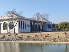 -歌斐颂巧克力小镇