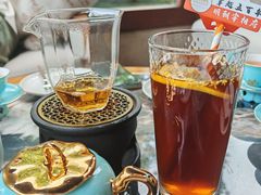 -广富林宰相府酒店·水云间