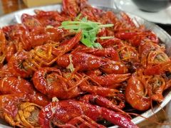 -海岛八号龙虾烧烤田鸡(蓝天路总店)