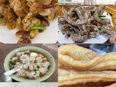 -高佳庄·舟山海鲜(海景旗舰店)