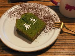 -春庄咖啡SpringHues(钟楼小区店)