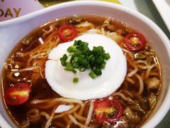 -千日贺茶餐厅(高新万达店)