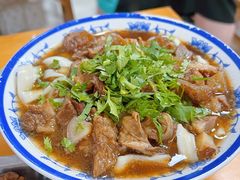-清真-戏楼王记牛肉面