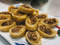 -清真老马家海鲜大排档(台东店)
