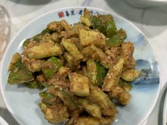 -清真喜兰老丁羊汤特色小吃