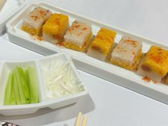 -味+新京宴·烤鸭·北京菜(创意谷店)