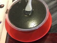 芝麻糊-玫瑰甜品(文明路店)