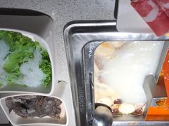 -海底捞大排档火锅(悦荟广场店)