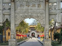 -福州开元寺