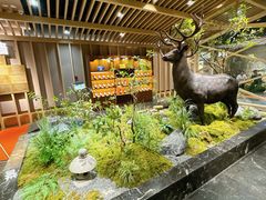 -梁家大院•农家菜(昆山会展中心店)