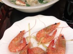 -三姐妹·海鲜大排档