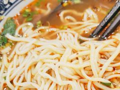 -清真·尖子尖牛肉面(王府井店)