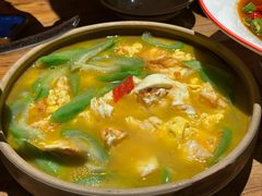-破三川·新川菜(静安大融城店)