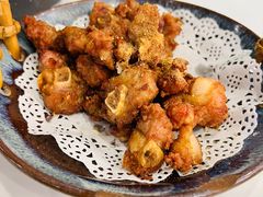 -围龙屋客家食府(福田店)