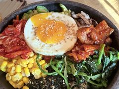 -七八冷面·延边朝鲜族美食(欢乐谷店)