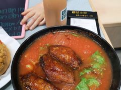 -华嫂冰室(尖沙咀店)