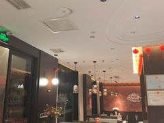 -俏东方·海味水饺·青岛菜(崂山店)