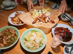 -弄堂里(新天地店)