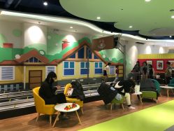 -MELAND CLUB亲子乐园•派对(虹桥万象城店)